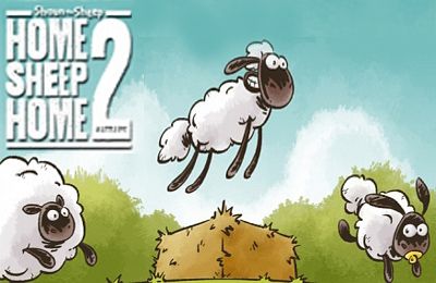 Download Game Home Sheep Home 2 For Android