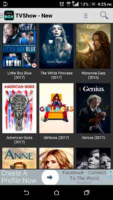 Onebox hd apk download for android