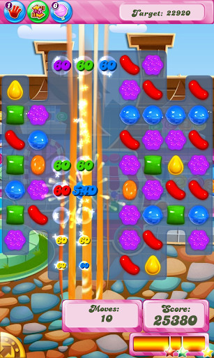 Download Candy Crusher For Android