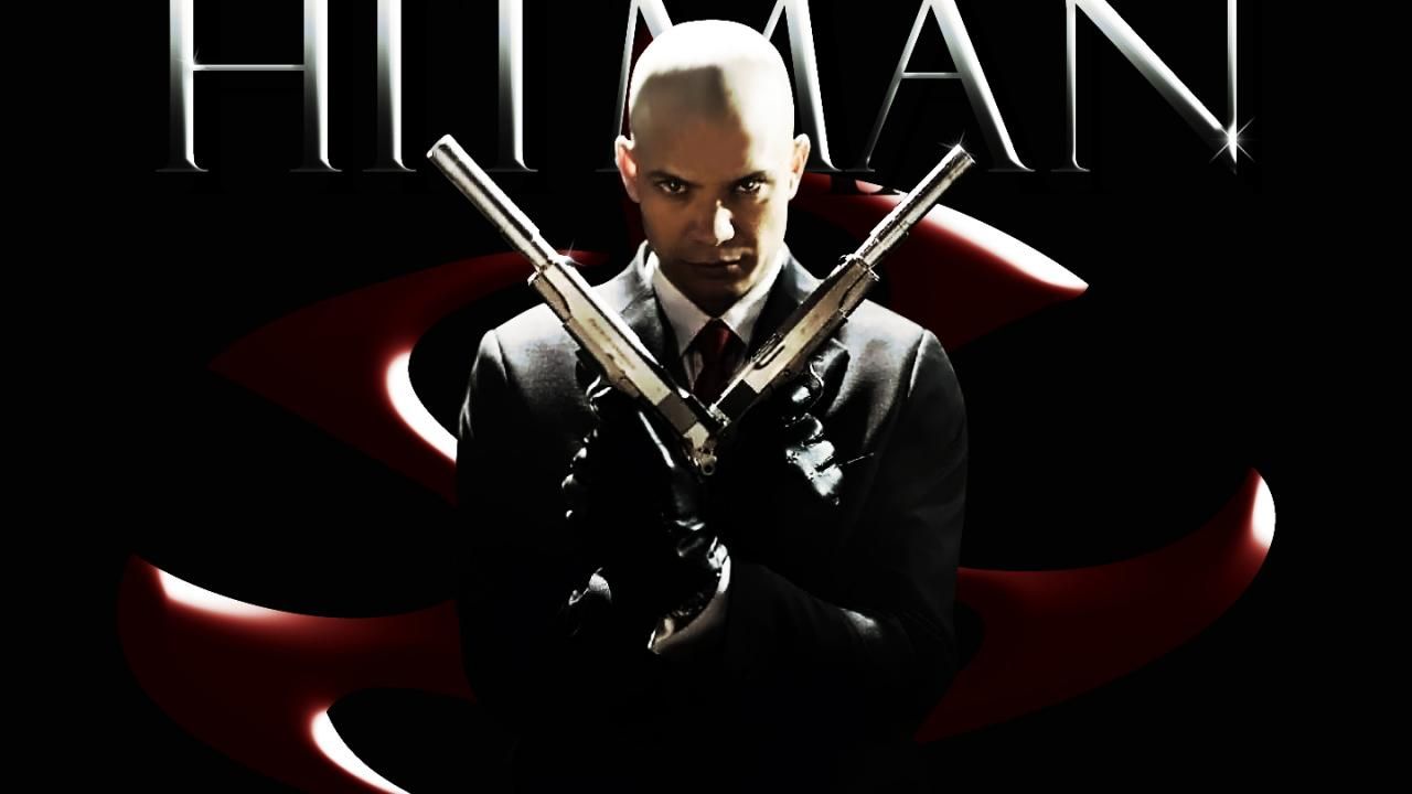 Hitman Agent 47 Free Download For Mobile